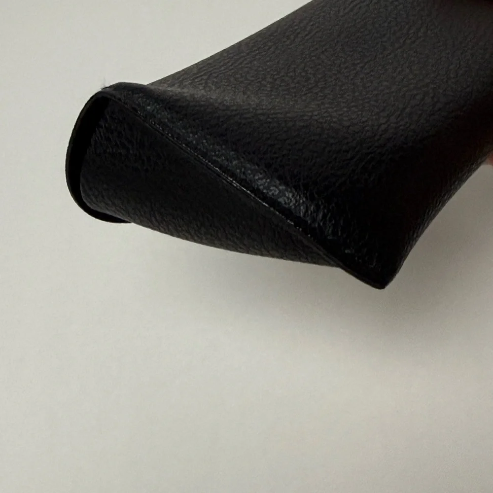 Ray-Ban Black Sunglasses Case (case only)